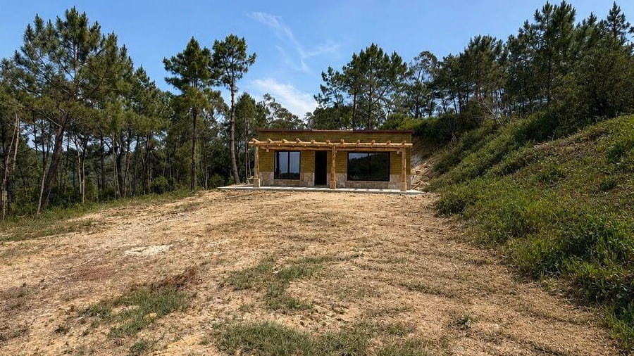 Terreno para Venda em Santo Isidoro