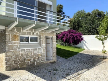 Moradia T3 para Venda em Aljubarrota