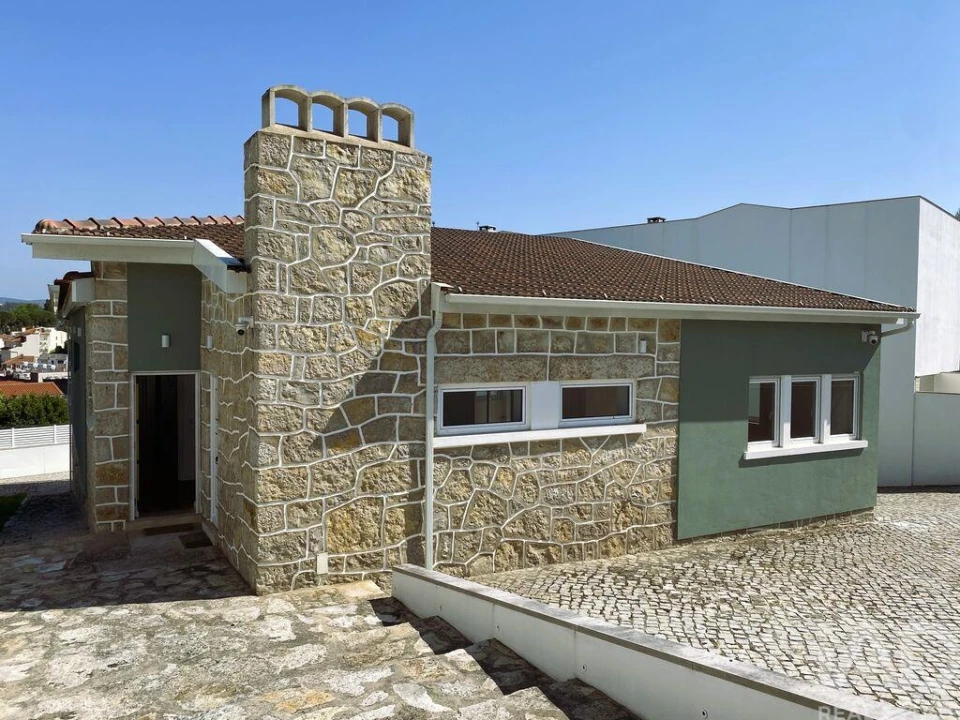 Moradia T3 para Venda em Aljubarrota Foto 2
