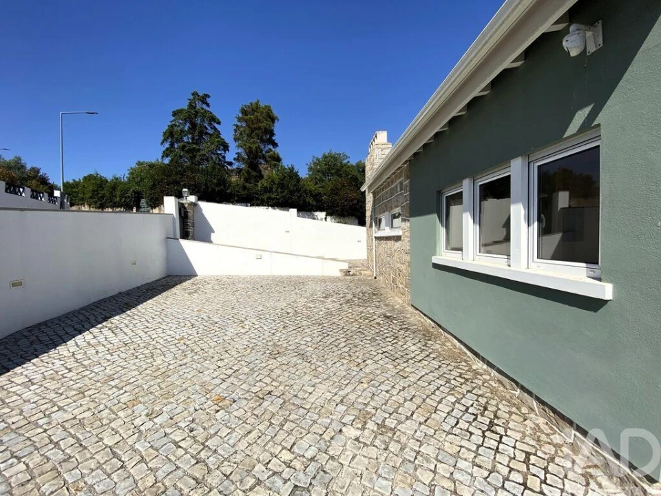 Moradia T3 para Venda em Aljubarrota Foto 10