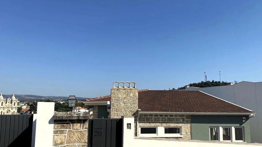 Moradia T3 para Venda em Aljubarrota