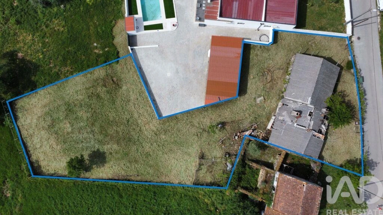 Moradia para Venda em Avelar Foto 16