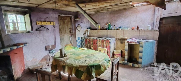Moradia para Venda em Avelar