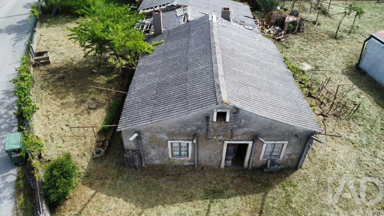 Moradia para Venda em Avelar Foto 36