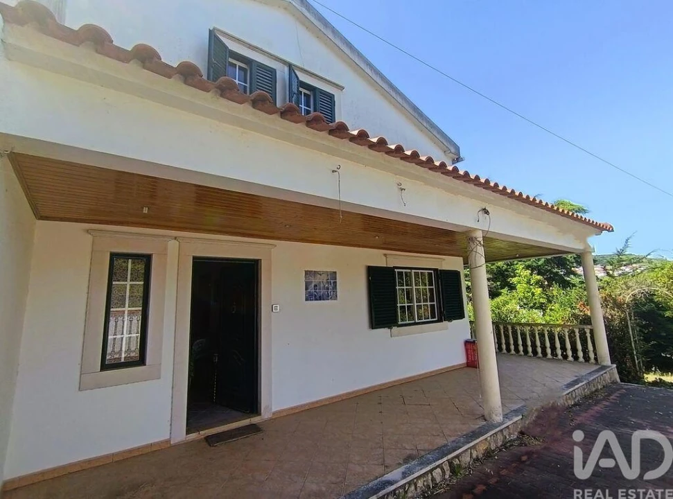 Moradia T2 para Venda em Alenquer (Santo Estêvão e Triana) Foto 31