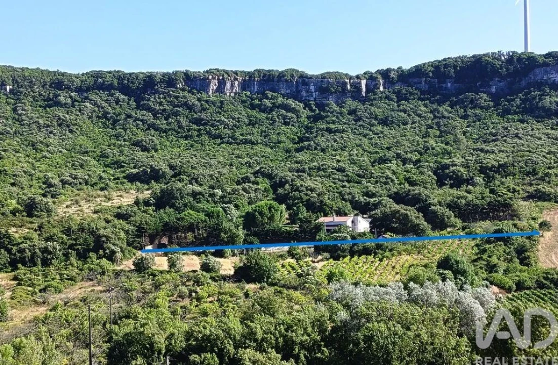 Moradia T2 para Venda em Alenquer (Santo Estêvão e Triana) Foto 8