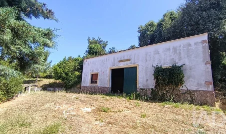 Moradia T2 para Venda em Alenquer (Santo Estêvão e Triana)
