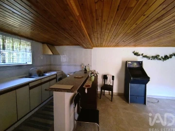 Moradia T2 para Venda em Alenquer (Santo Estêvão e Triana)