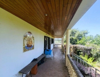 Moradia T2 para Venda em Alenquer (Santo Estêvão e Triana)