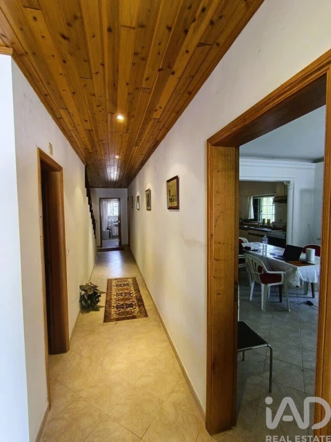 Moradia T2 para Venda em Alenquer (Santo Estêvão e Triana)