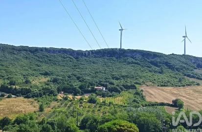 Moradia T2 para Venda em Alenquer (Santo Estêvão e Triana)