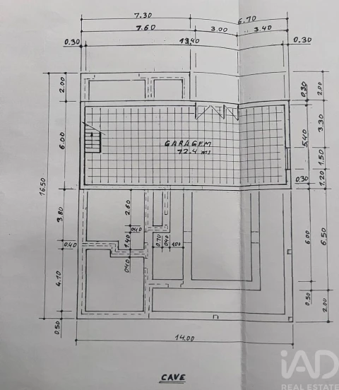 Moradia T2 para Venda em Alenquer (Santo Estêvão e Triana)