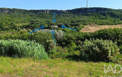 Moradia T2 para Venda em Alenquer (Santo Estêvão e Triana)