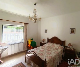 Moradia T2 para Venda em Alenquer (Santo Estêvão e Triana)