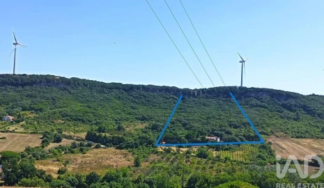 Moradia T2 para Venda em Alenquer (Santo Estêvão e Triana)