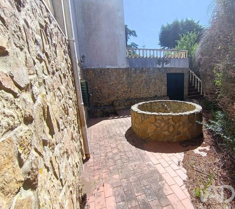 Moradia T2 para Venda em Alenquer (Santo Estêvão e Triana) Foto 30