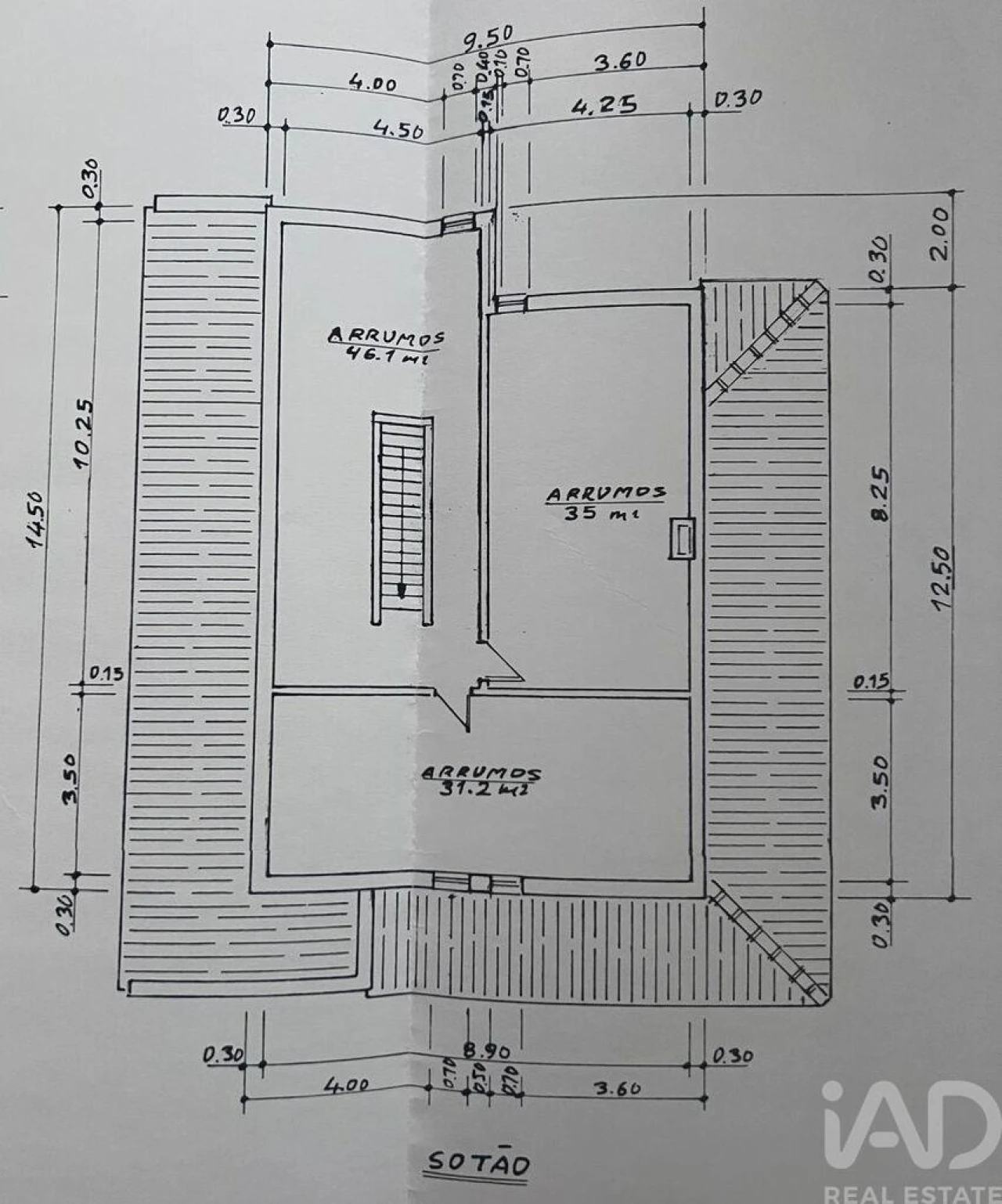 Moradia T2 para Venda em Alenquer (Santo Estêvão e Triana) Foto 40