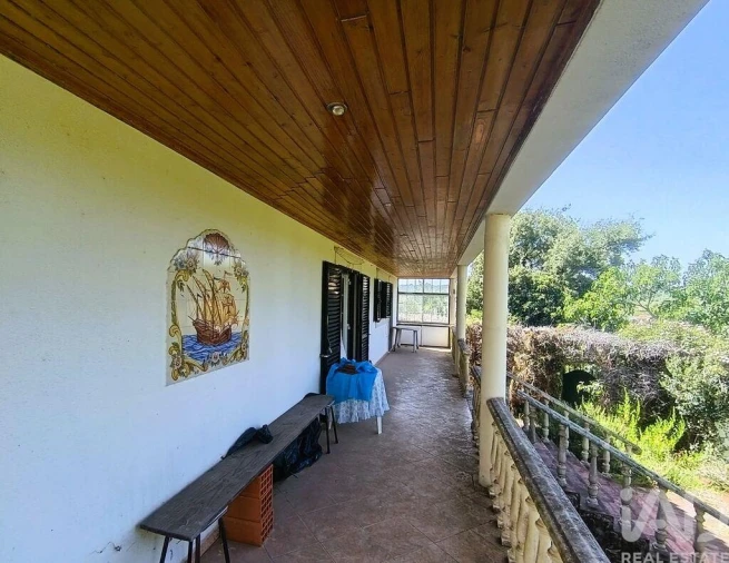 Moradia T2 para Venda em Alenquer (Santo Estêvão e Triana) Foto 33