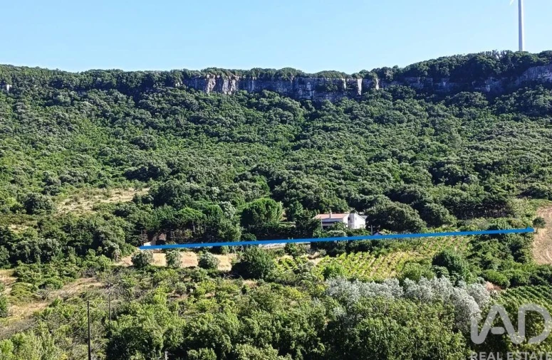 Moradia T2 para Venda em Alenquer (Santo Estêvão e Triana) Foto 8