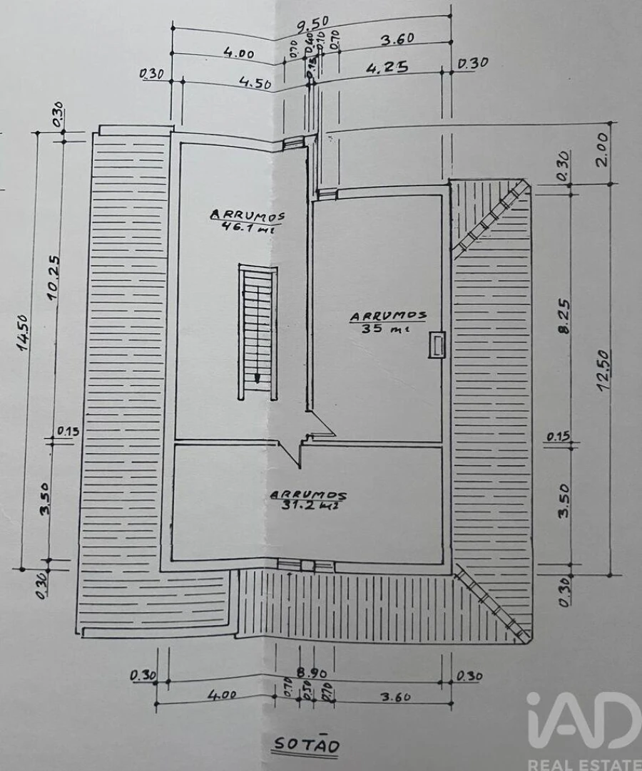 Moradia T2 para Venda em Alenquer (Santo Estêvão e Triana) Foto 40