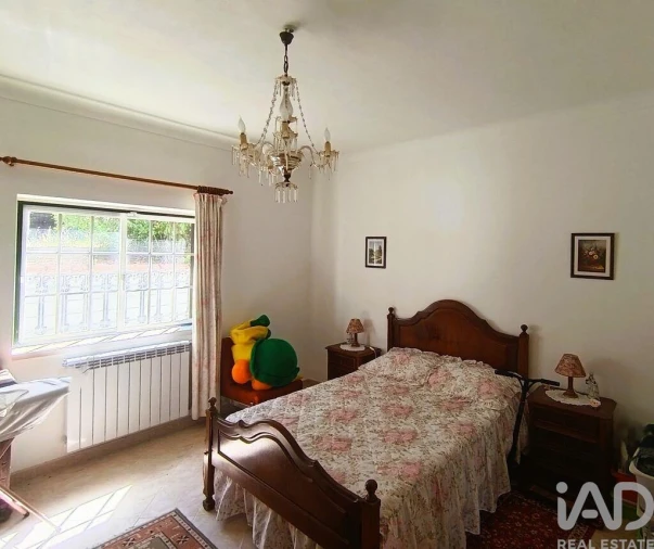 Moradia T2 para Venda em Alenquer (Santo Estêvão e Triana) Foto 26