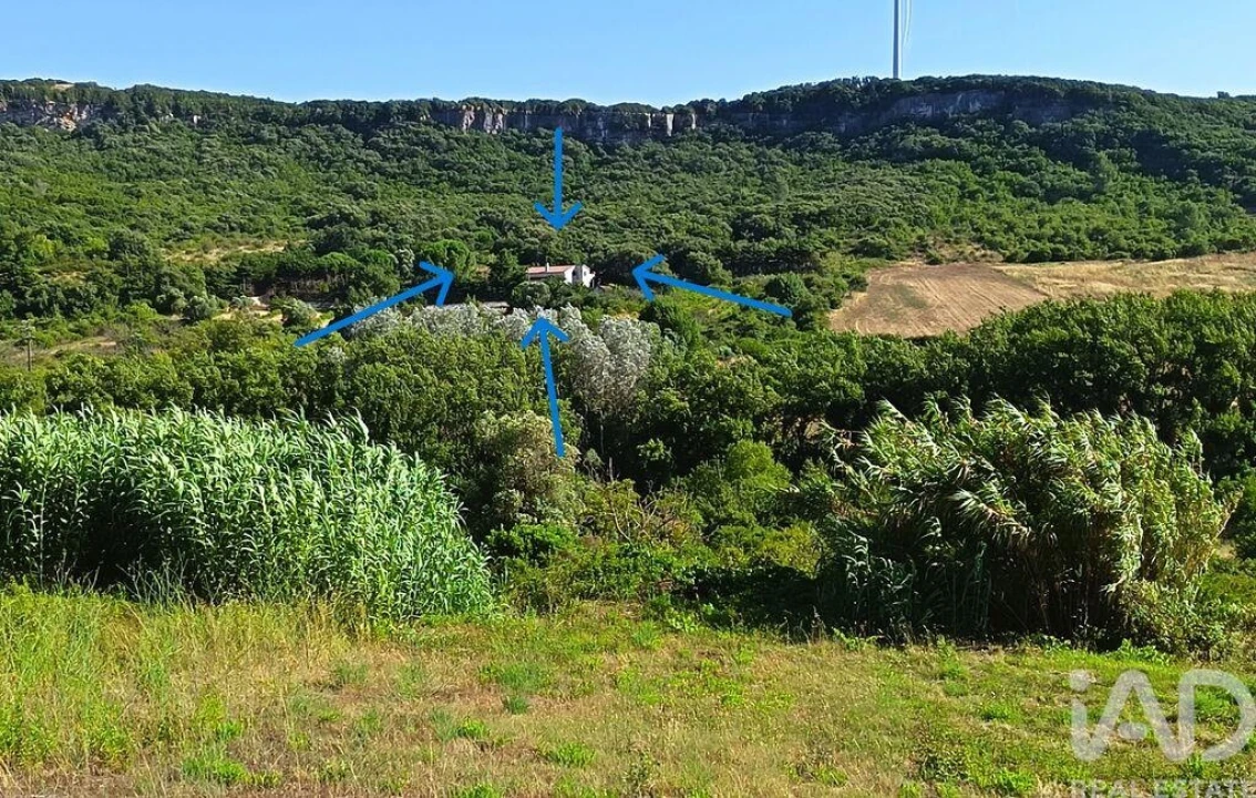 Moradia T2 para Venda em Alenquer (Santo Estêvão e Triana) Foto 6