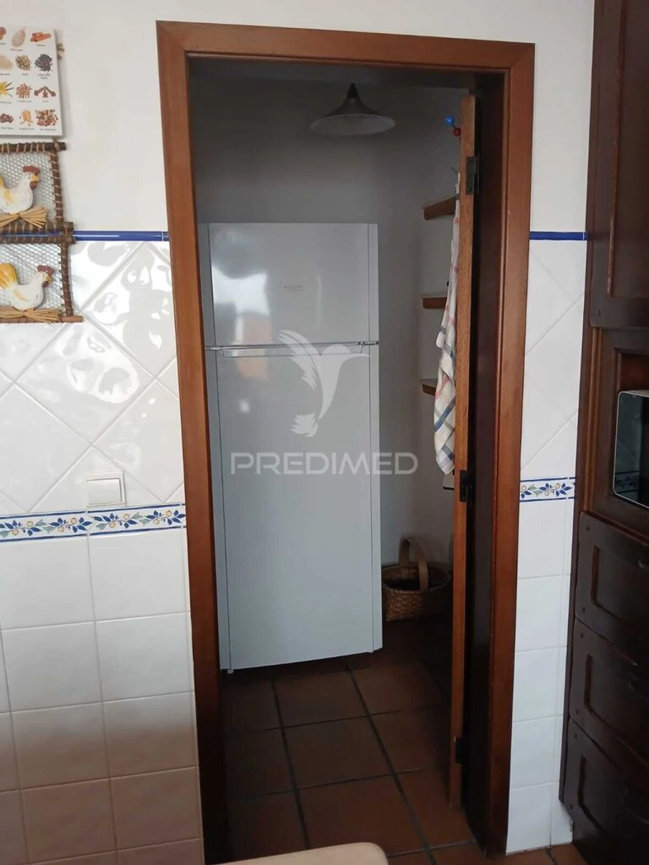 Apartamento T3 para Venda em Aljustrel e Rio de Moinhos Foto 16