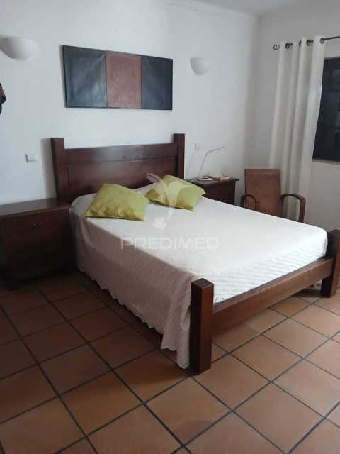 Apartamento T3 para Venda em Aljustrel e Rio de Moinhos