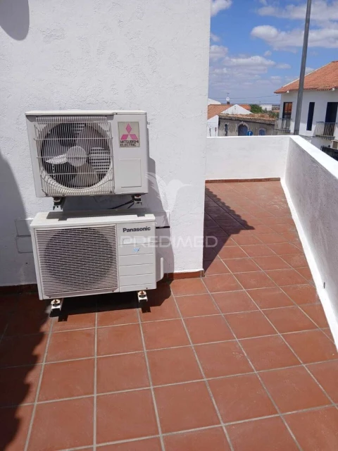 Apartamento T3 para Venda em Aljustrel e Rio de Moinhos