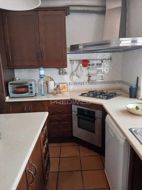 Apartamento T3 para Venda em Aljustrel e Rio de Moinhos