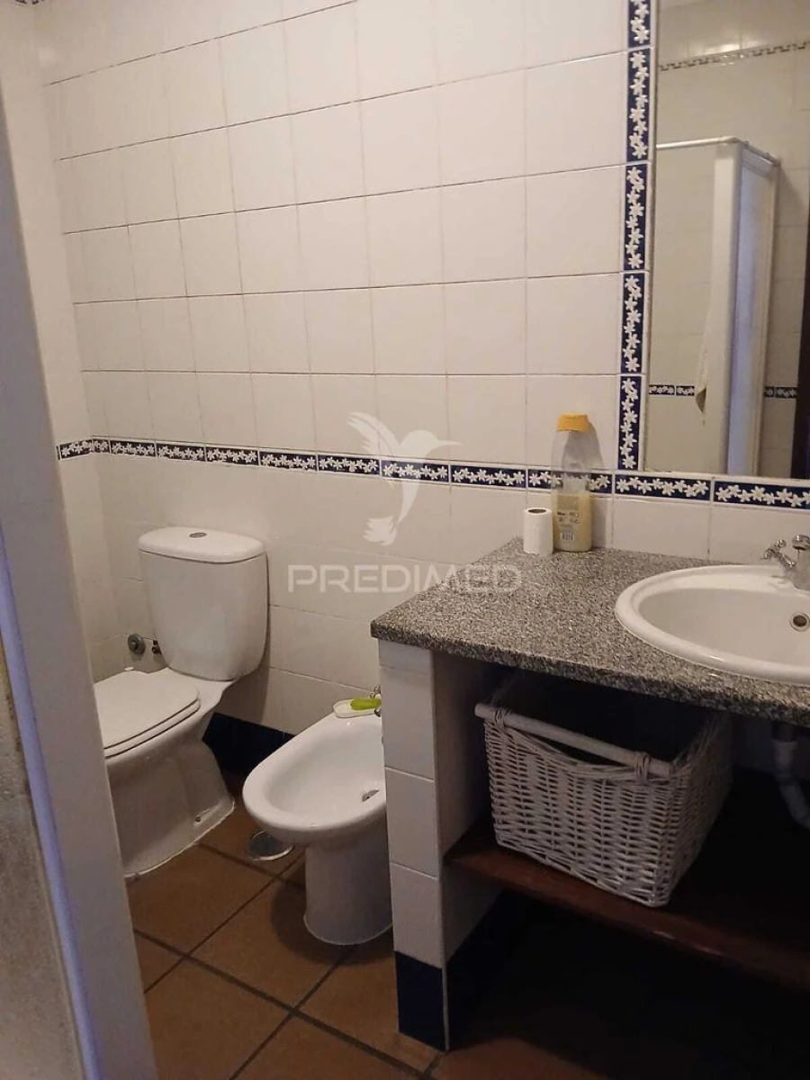 Apartamento T3 para Venda em Aljustrel e Rio de Moinhos Foto 8