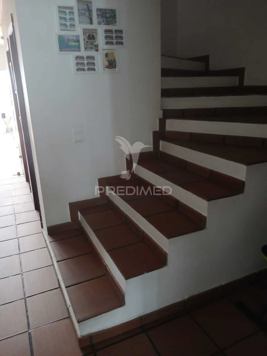 Apartamento T3 para Venda em Aljustrel e Rio de Moinhos Foto 20