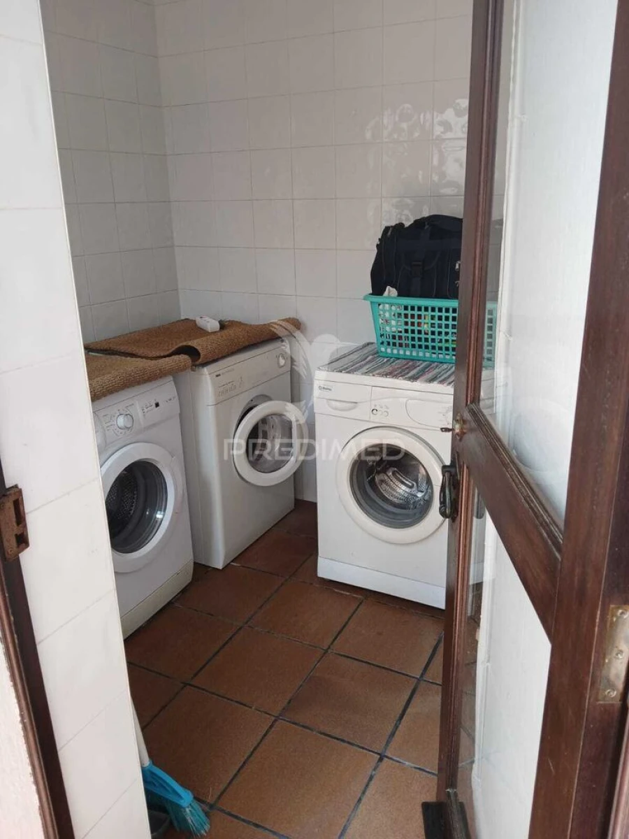 Apartamento T3 para Venda em Aljustrel e Rio de Moinhos Foto 14