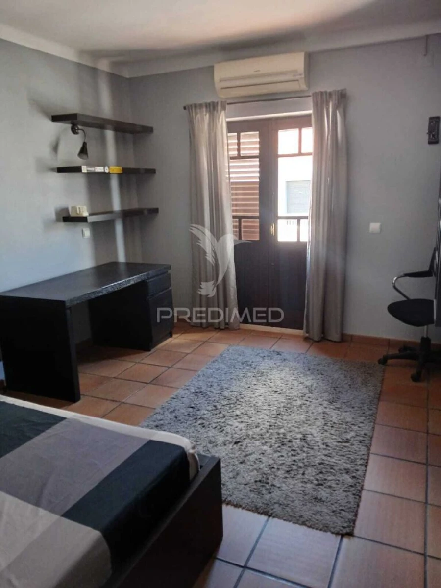 Apartamento T3 para Venda em Aljustrel e Rio de Moinhos Foto 7