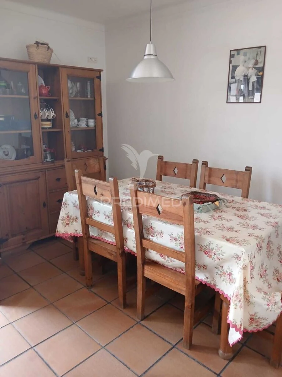 Apartamento T3 para Venda em Aljustrel e Rio de Moinhos Foto 18