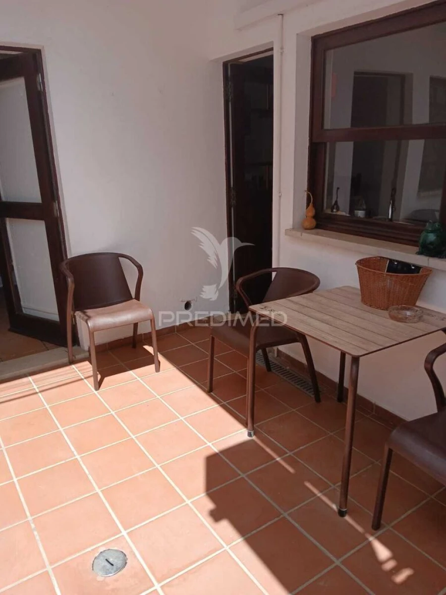 Apartamento T3 para Venda em Aljustrel e Rio de Moinhos Foto 13