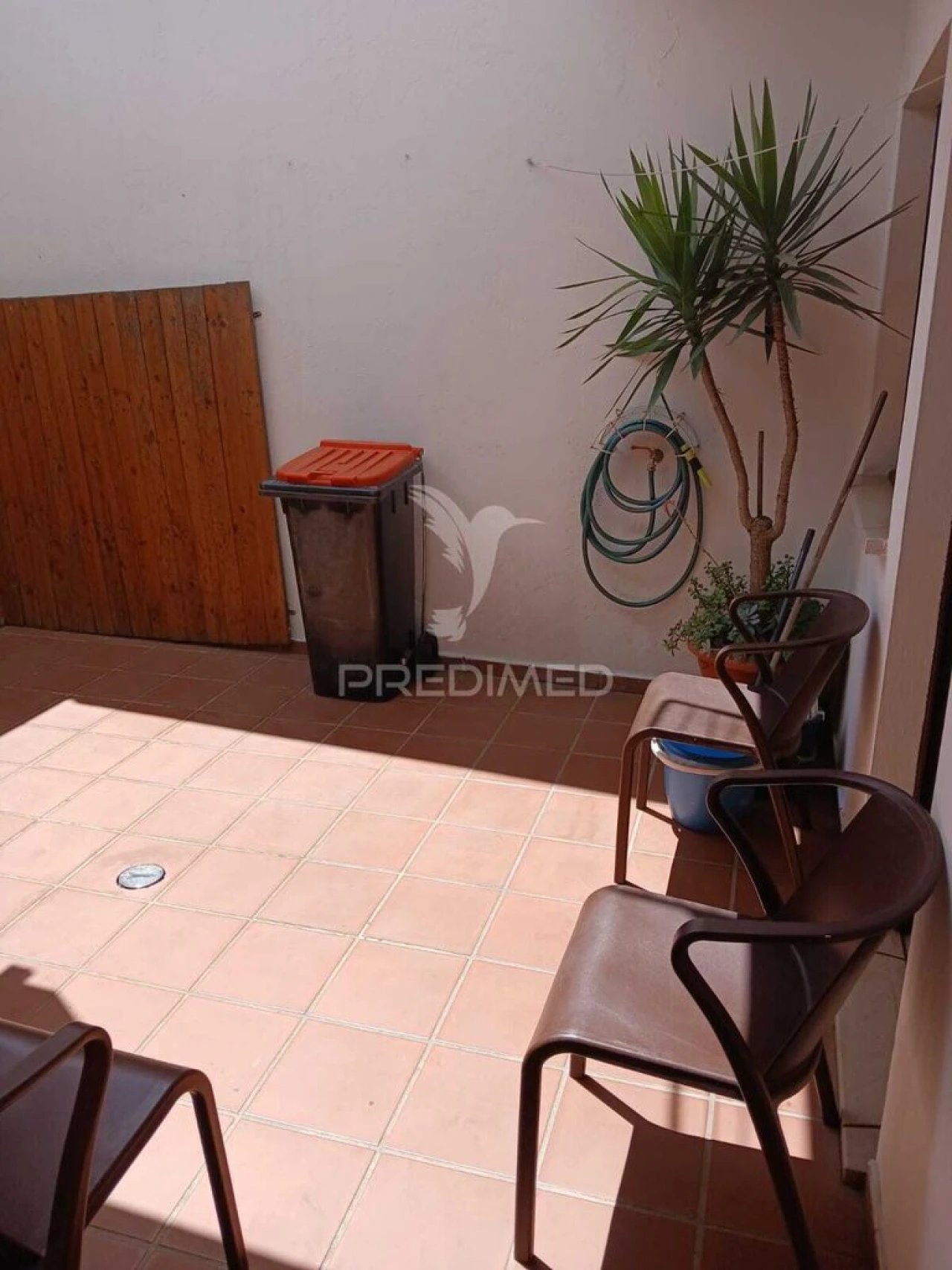 Apartamento T3 para Venda em Aljustrel e Rio de Moinhos Foto 15