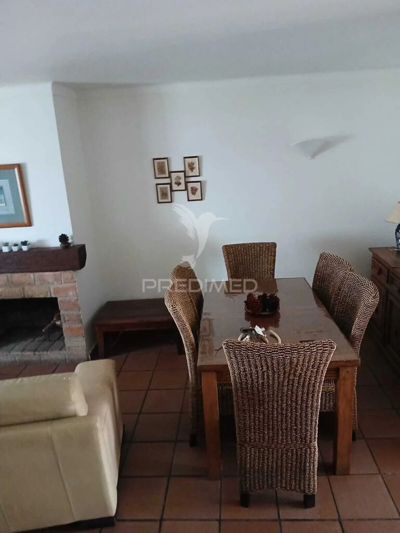 Apartamento T3 para Venda em Aljustrel e Rio de Moinhos Foto 2