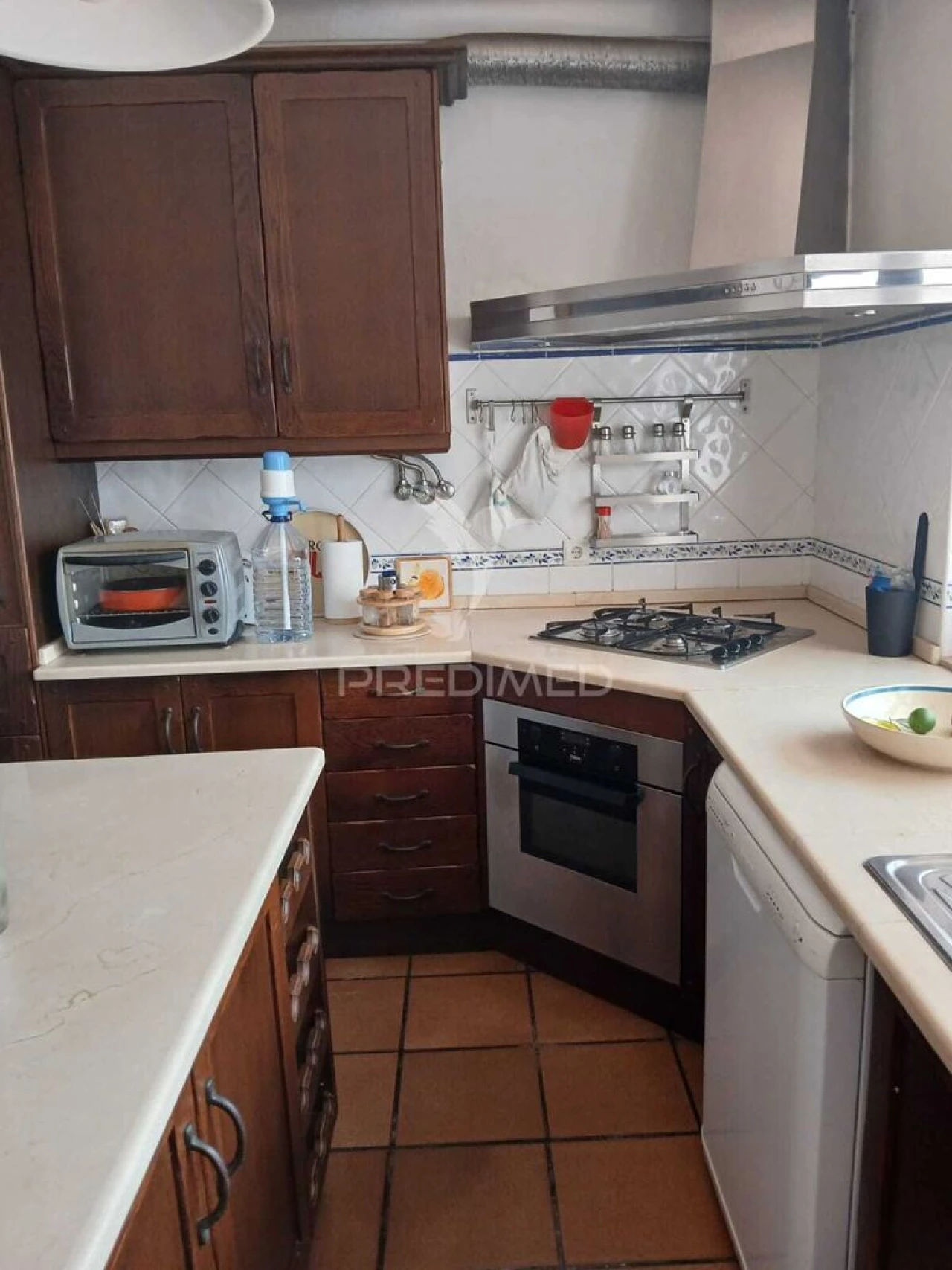 Apartamento T3 para Venda em Aljustrel e Rio de Moinhos Foto 17