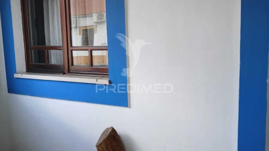 Apartamento T3 para Venda em Aljustrel e Rio de Moinhos