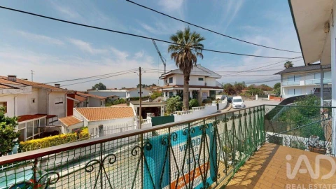 Moradia T3 para Venda em Milheiros