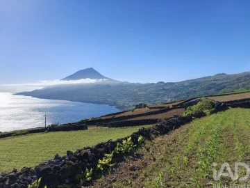 Terreno para Venda em Lajes do Pico