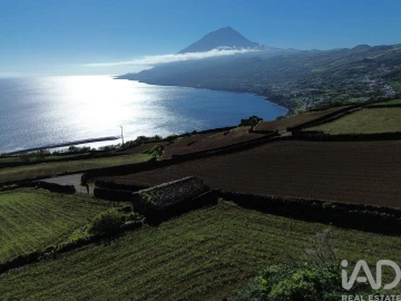 Terreno para Venda em Lajes do Pico