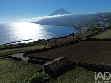 Terreno para Venda em Lajes do Pico