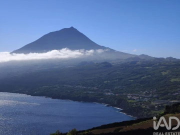 Terreno para Venda em Lajes do Pico
