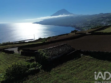 Terreno para Venda em Lajes do Pico