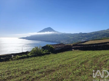 Terreno para Venda em Lajes do Pico