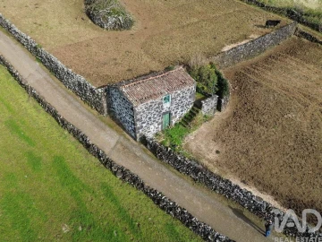 Terreno para Venda em Lajes do Pico