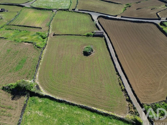 Terreno para Venda em Lajes do Pico Foto 8