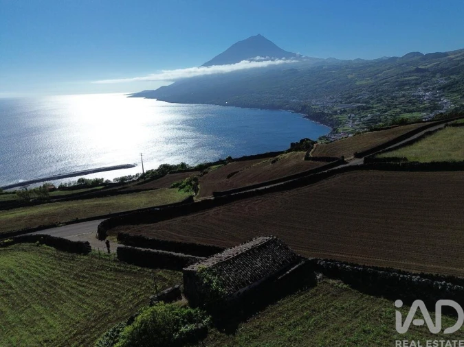 Terreno para Venda em Lajes do Pico Foto 19